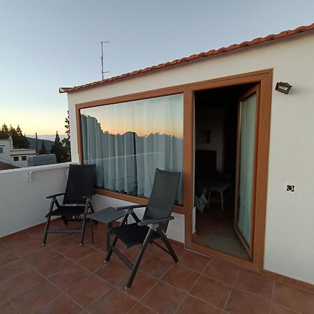La Morada Apartment Artenara Luaran gambar